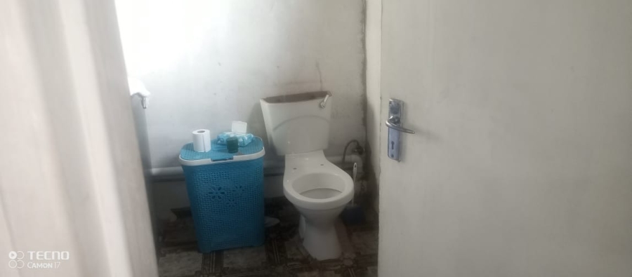 1 Bedroom Property for Sale in Bloemside Free State